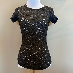 generation love t shirt